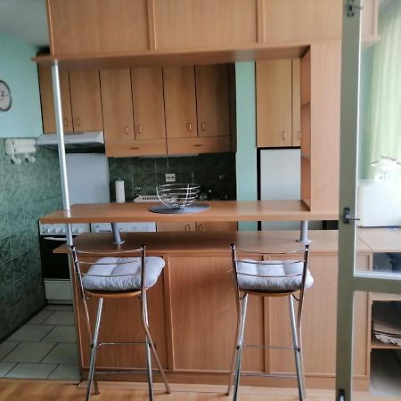 Studio Mojca Apartment Ljubljana Ngoại thất bức ảnh