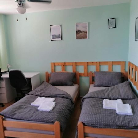 Studio Mojca Apartment Ljubljana Ngoại thất bức ảnh
