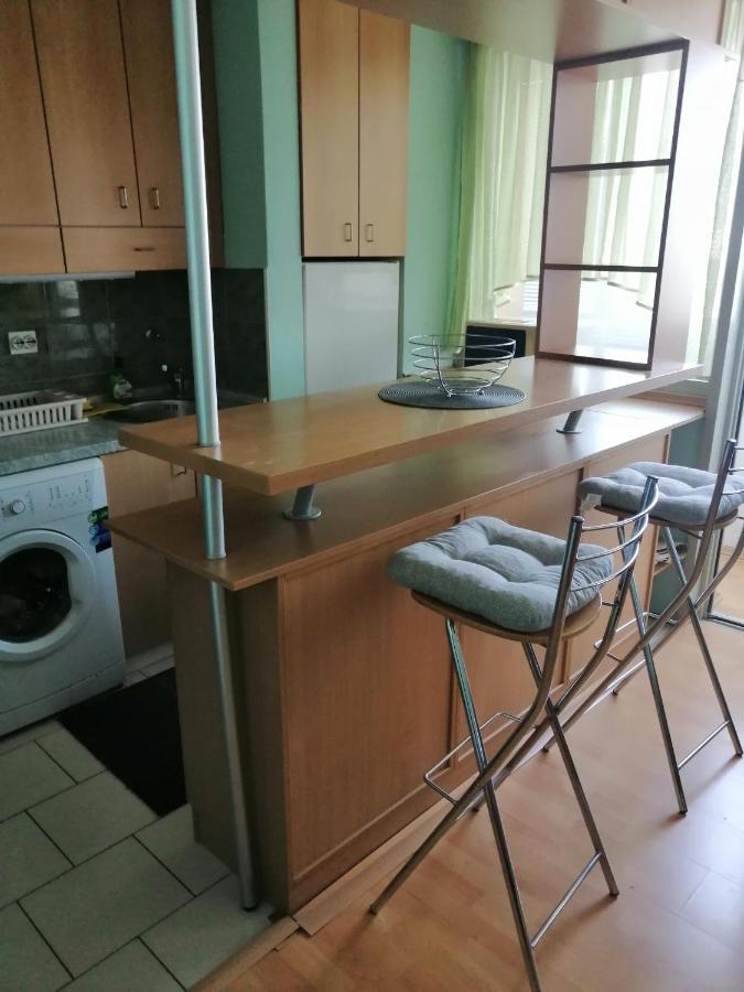 Studio Mojca Apartment Ljubljana Ngoại thất bức ảnh
